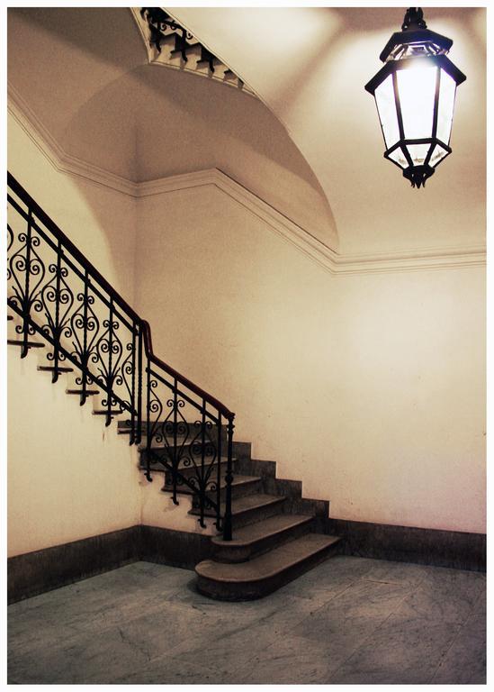 Hotel 1A Grace House Roma Exterior foto